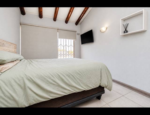 3 BEDROOM DUPLEX FOR SALE IN WELTEVREDEN PARK